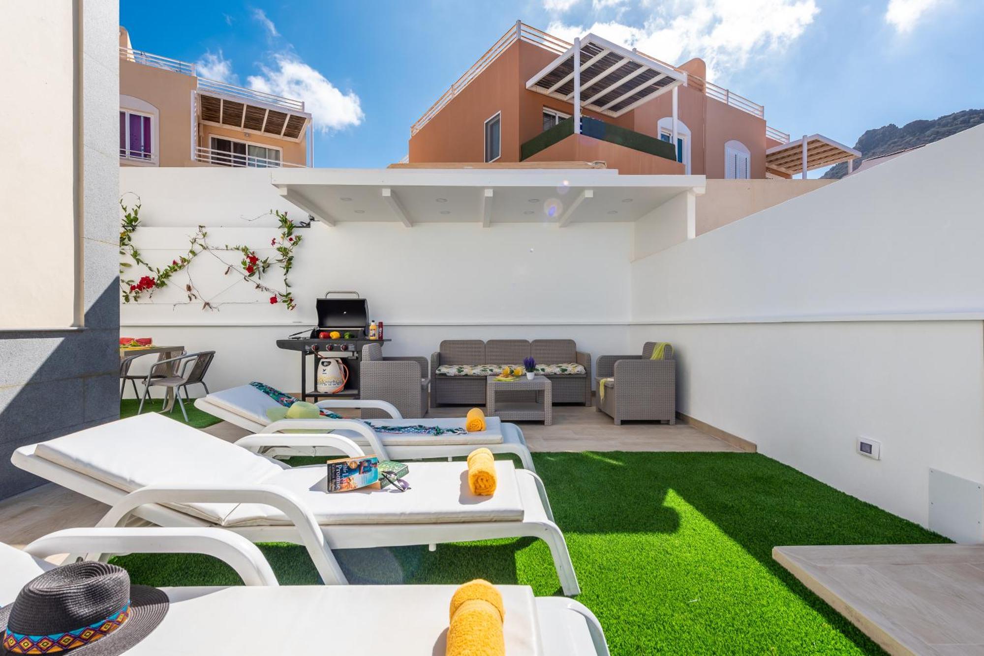 Villa Marzella - Luxury Costa Adeje Exterior photo
