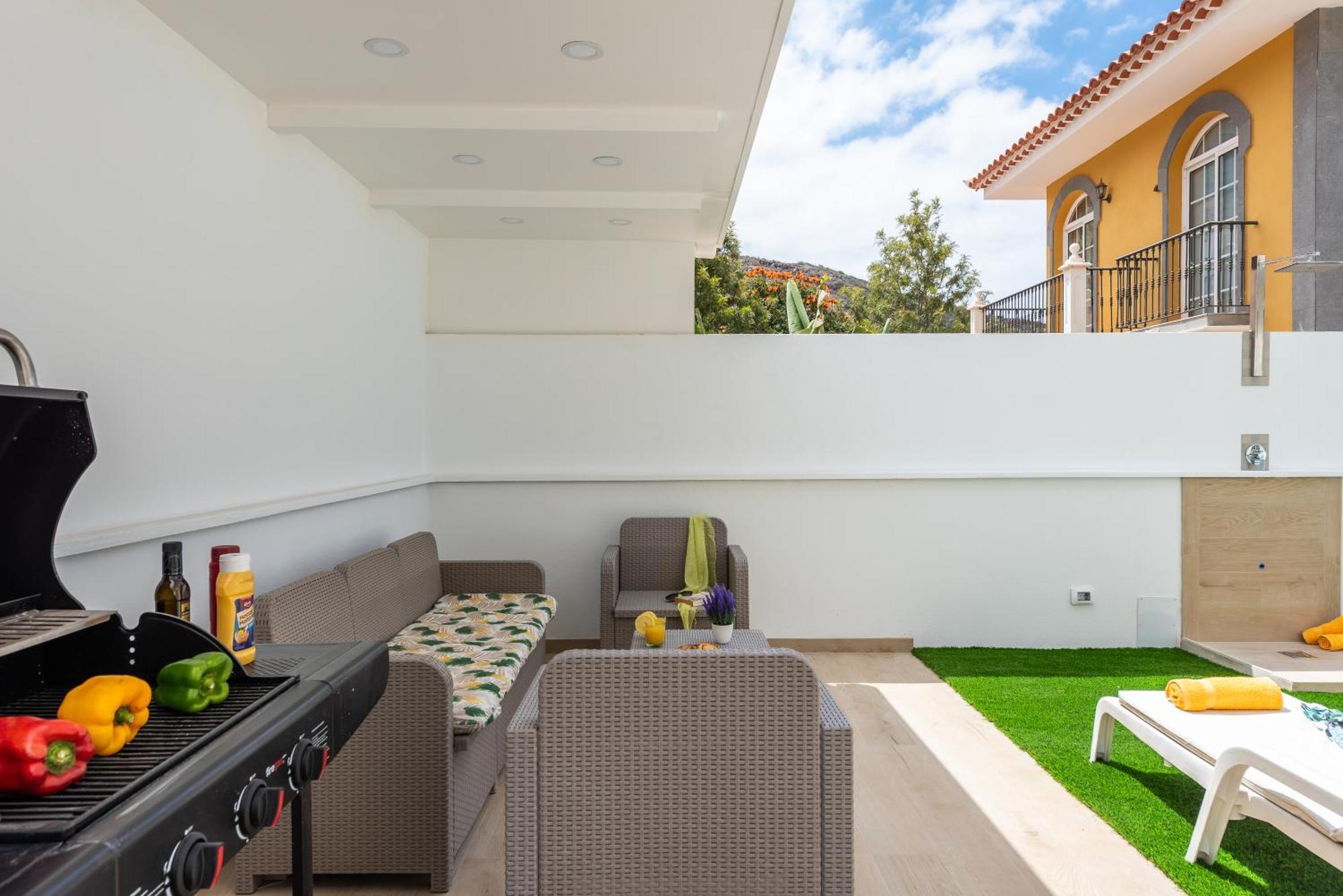 Villa Marzella - Luxury Costa Adeje Exterior photo
